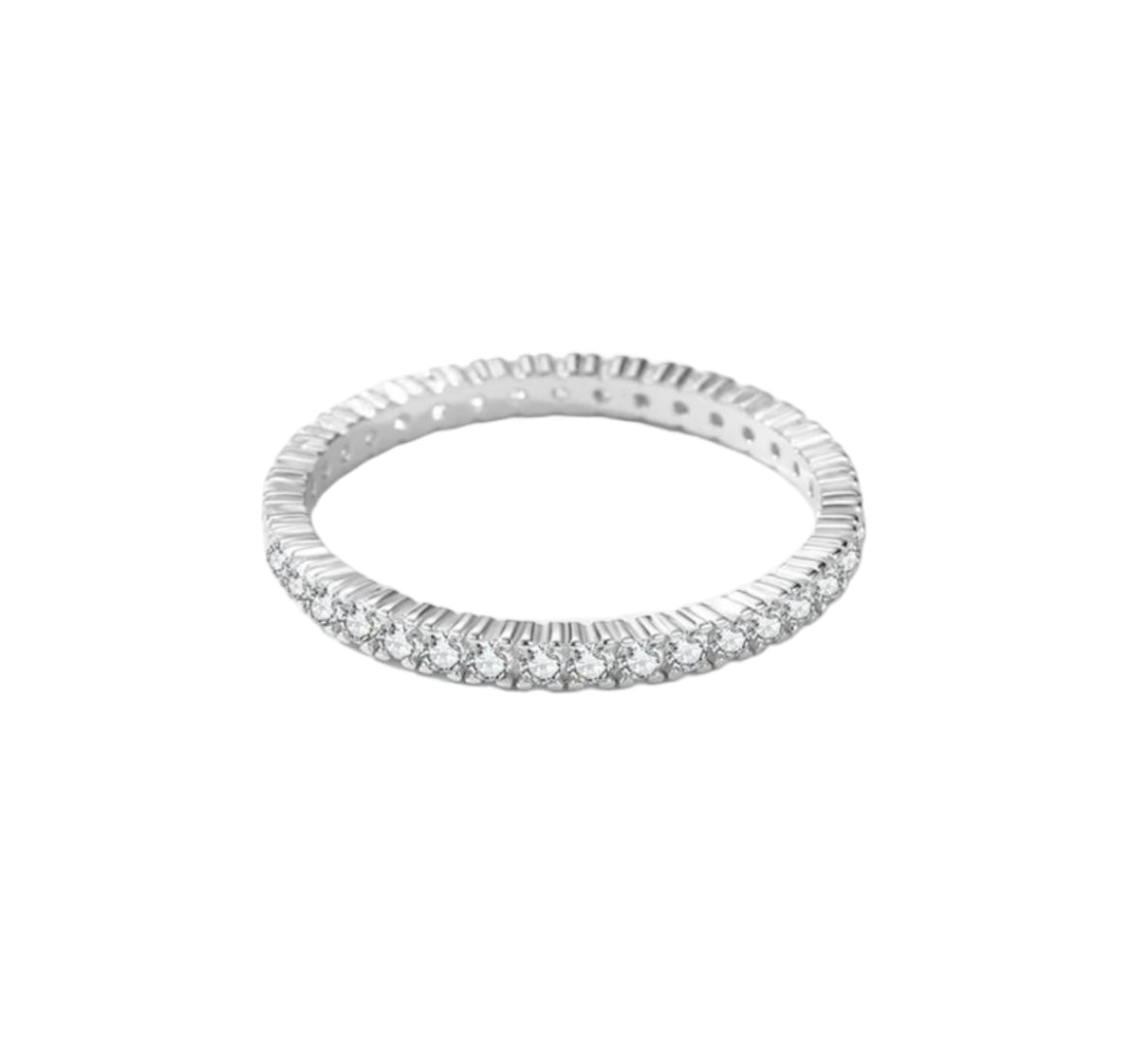 CELINA ETERNITY BAND