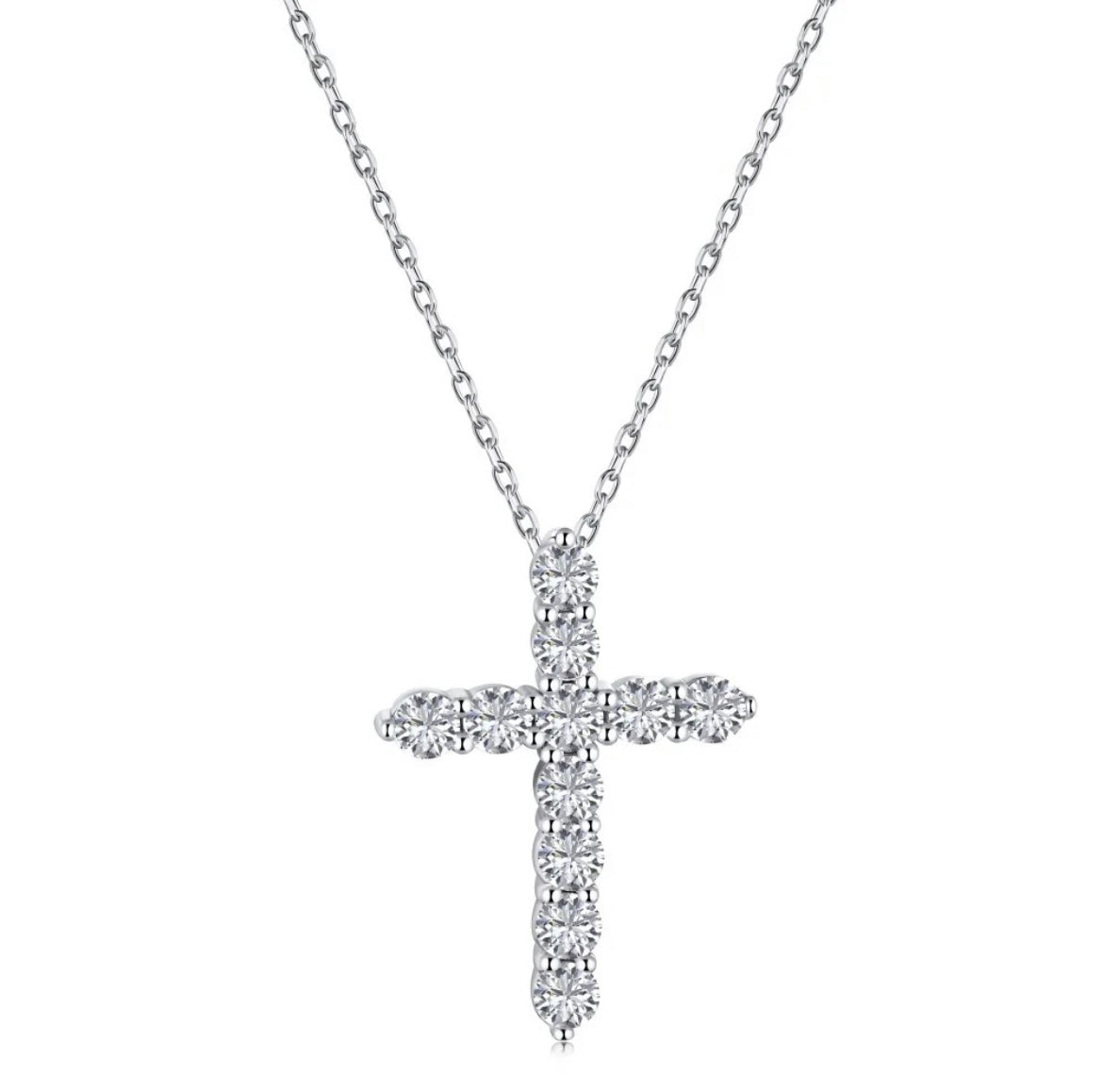 MAJESTY CROSS