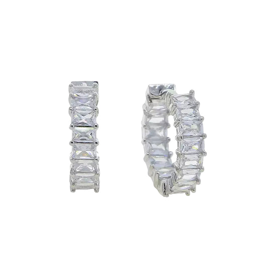 BAGUETTE HOOPS
