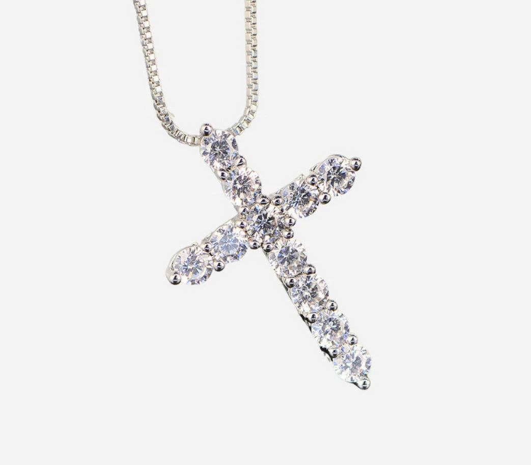 MAJESTY CROSS