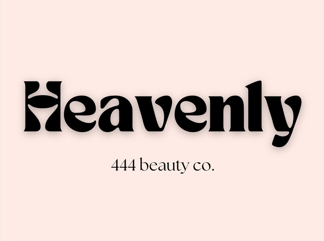 444 Beauty